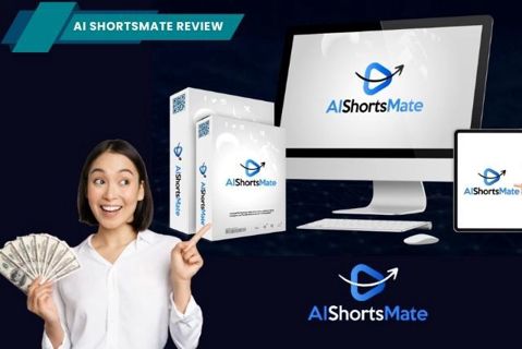 Elevate Your Style Game with AI ShortsMate: A Review