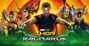Ver Online Thor: Ragnarok (2017) Película completa en español y sub latino