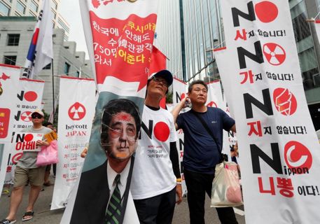 日本が韓国にG7の地位を奪われる日が近い