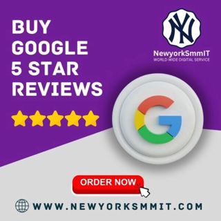 Buy Google 5 Star Reviews - Non-Drop Google 5 Star Reviews cheap