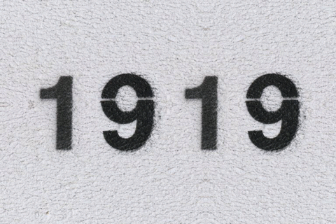 Meaning of 1919 the Angel number