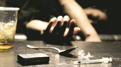 "Youth at Risk:The urgent need to address Drug Abuse in Pakistan"