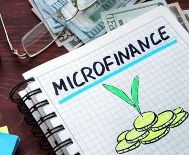 Microfinance can make you millions