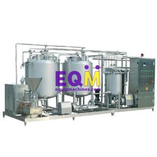 Fruit Juice Processing Plants Manufacturers in China