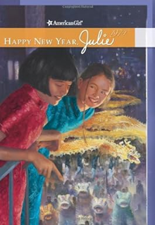 Download⚡️(PDF)❤️ Happy New Year, Julie (American Girl Collection, 3) Full Ebook