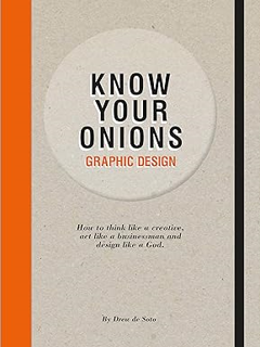 Stream⚡️DOWNLOAD❤️ Know Your Onions: Graphic Design Full Audiobook