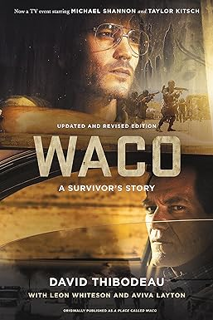 P.D.F. ⚡️ DOWNLOAD Waco Full Ebook