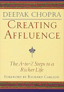 (Download❤️eBook)✔️ Creating Affluence: The A-to-Z Steps to a Richer Life Ebooks