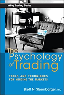 Download❤️eBook✔️ The Psychology of Trading: Tools and Techniques for Minding the Markets Ebooks