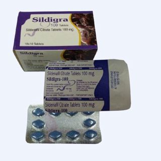 Sildigra Best Medicine For ED Without Side Effect