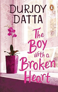 [PDF] ✔️ eBooks Boy With A Broken Heart Online Book