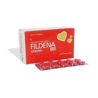 Buy Fildena 120 Mg| Tadalafil | It's Precautions | Uses, Review - Beemedz