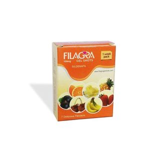 Filagra | Pills | Sildenafil | 20% OFF