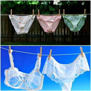 3 Solid Reasons Why You Must Sun-Dry Your Underwears