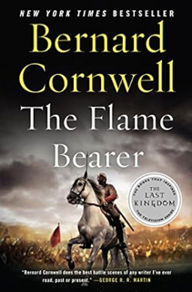 READ⚡️PDF❤️eBook The Flame Bearer (Last Kingdom (formerly Saxon Tales), 10) Full Books