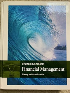 ~Download~ (PDF) Financial Management: Theory & Practice BY :  Eugene F. Brigham (Author),