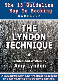 P.D.F. ⚡️ DOWNLOAD THE LYNDON TECHNIQUE: The 15 Guideline Map To Booking Handbook Online Book