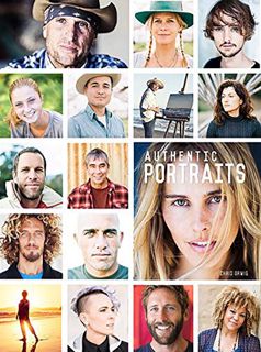 [READ] [KINDLE PDF EBOOK EPUB] Authentic Portraits: Searching for Soul, Significance, and Depth by