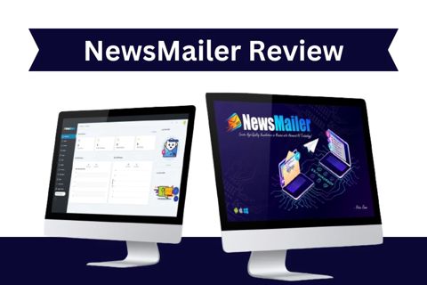 NewsMailer Review: Newsletter Creation with AI Wizardry