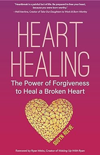 [PDF] ⚡️ Download Heart Healing: The Power of Forgiveness to Heal a Broken Heart (Forgiveness Book,