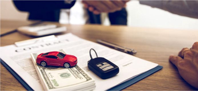 What Happens If You Default on Your Car Title Loan?