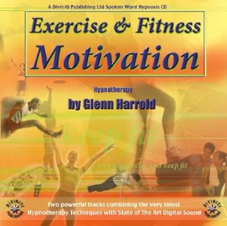 [DOWNLOAD] ⚡️ (PDF) Exercise Fitness & Motivation Hypnotherapy Full Audiobook