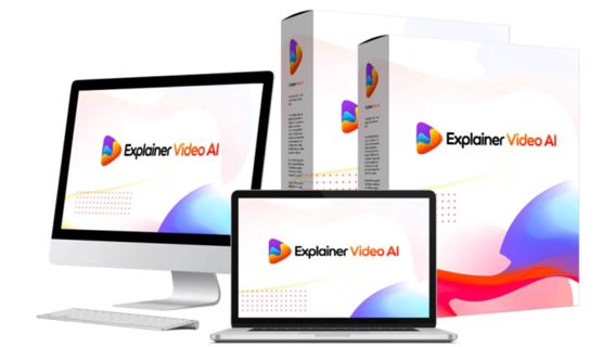 Explainer Video AI Review | Full OTO Details + Huge Bonuses