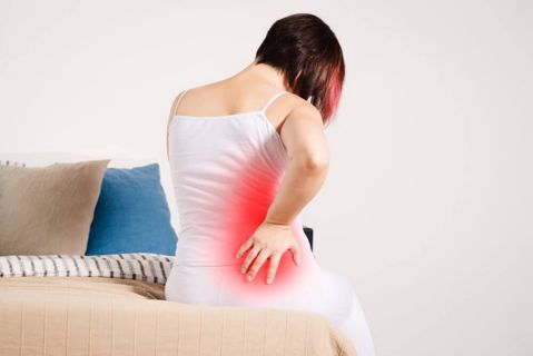 Utilize These Valuable Strategies to Relieve Your Back Pain