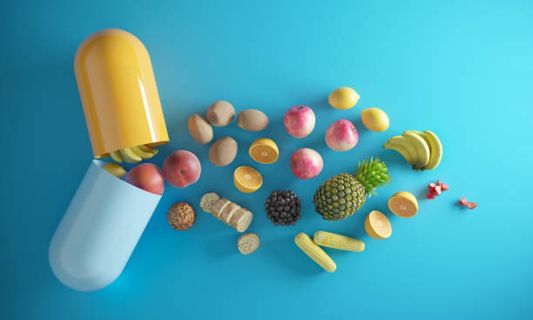 Learn everything about vitamins here.