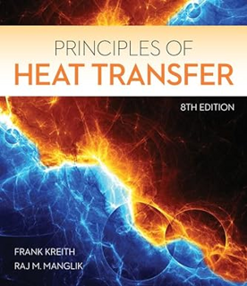 [PDF] ✔️ Download Principles of Heat Transfer (Activate Learning with these NEW titles from Engineer