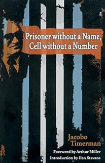 [PDF] ✔️ eBooks Prisoner without a Name, Cell without a Number (The Americas) Full Ebook