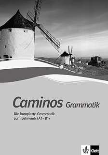 Stream⚡️DOWNLOAD❤️ Caminos plus 1/2. Grammatik Full Ebook