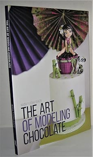 P.D.F. ⚡️ DOWNLOAD The Art of Modeling Chocolate Full Books