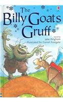 [Get] [EBOOK EPUB KINDLE PDF] The Billy Goats Gruff (Young Reading Gift Books) by  Jane Bingham &  D