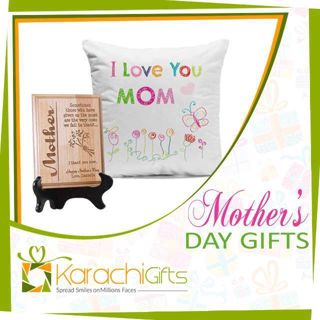 Karachi Bound Love: Surprise Mom with the Perfect Mother's Day Gift!