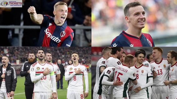 Lewis Ferguson Scotland midfielder set to Miss Euro 2024 after Bologna confirms ACL injury