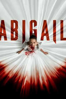 Abigail #2024~(4k VER!pelis)~ - 720p Online