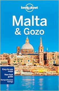 GET [KINDLE PDF EBOOK EPUB] Lonely Planet Malta & Gozo (Country Guide) by Lonely Planet,Abigail Blas