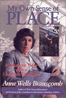 Books ✔️ Download My Own Sense of Place: A Southern View with a Northern Exposure Online Book