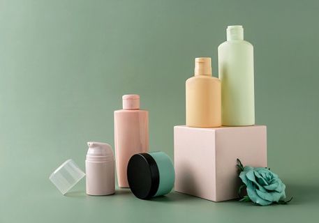 Global Cosmetic Packaging Market Cosmetics Industry In The Forecast Period Of 2022-2027