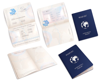 E-Passport and E-Visa Market Scope and overview, Global Insights and Trends, Forecasts to 2027