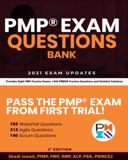 [Get] [PDF EBOOK EPUB KINDLE] PMP® Exam Questions Bank for Project Management Professionals: Provide