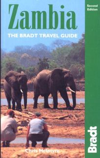 [READ] [KINDLE PDF EBOOK EPUB] Zambia, 2nd by  Chris McIntyre 📁