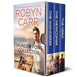 [GET] [EBOOK EPUB KINDLE PDF] Thunder Point Collection Volume 1: A Bestselling Romance Box Set by Ro