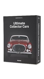 [PDF] ✔️ Download XL Ultimate Collector Cars Books Full Audiobook