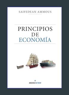 EBOOK [PDF] Principios de Economía (Spanish Edition)