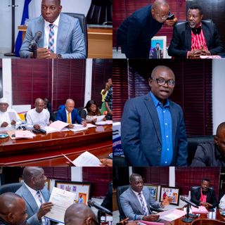 GOV’ OTU CONSTITUTES SPECIAL COMMITTEE TO SCRUTINIZE ALL EDUCATION REFORMS IN CRS