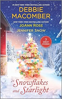 [PDF] ✔️ eBooks Snowflakes and Starlight: A Christmas Romance Novel Ebooks