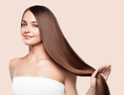 Dubai's Expert Keratin Hair Restoration Services
