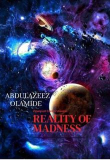 Realities Of Madness